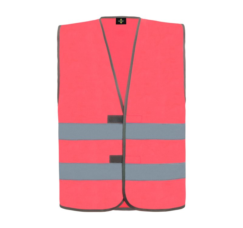 neon pink